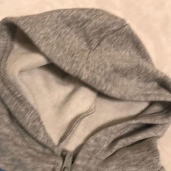 NWOT “My Mom Is Out of This World” Hoodie - 24 M - Picture 5 of 7